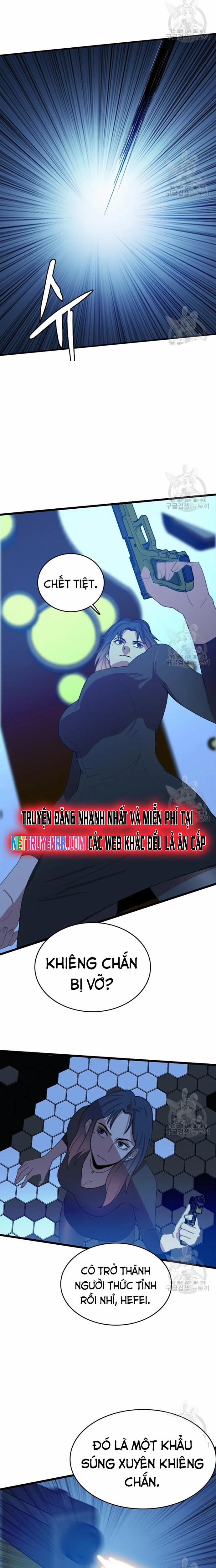 Tôi Nhặt Được Điện Thoại Từ Thế Giới Khác 95 trang 7