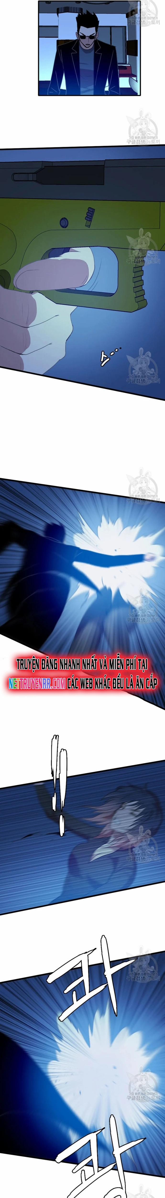 Tôi Nhặt Được Điện Thoại Từ Thế Giới Khác 95 trang 9