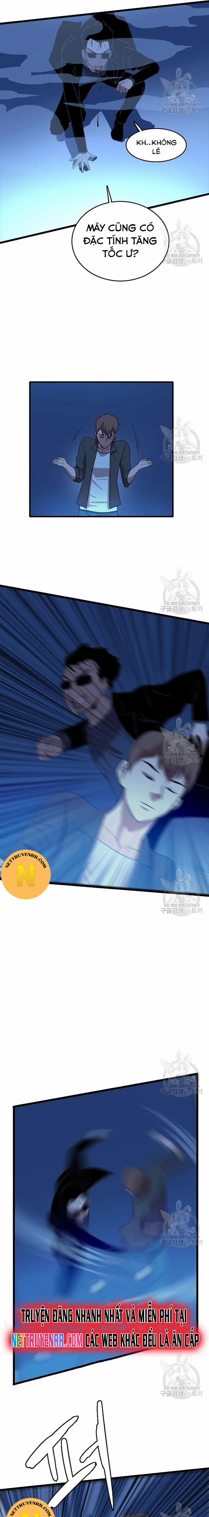 Tôi Nhặt Được Điện Thoại Từ Thế Giới Khác 96 trang 5