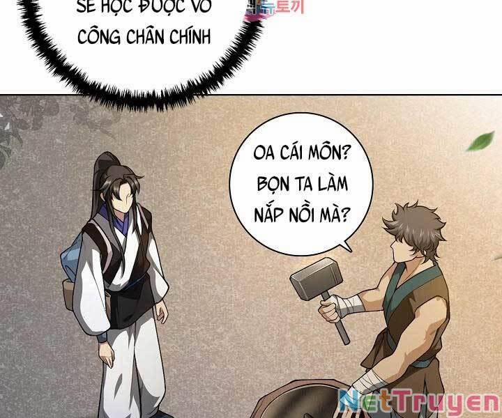 Tôi Nhặt Được Một Cây Đèn Thần 6 trang 1