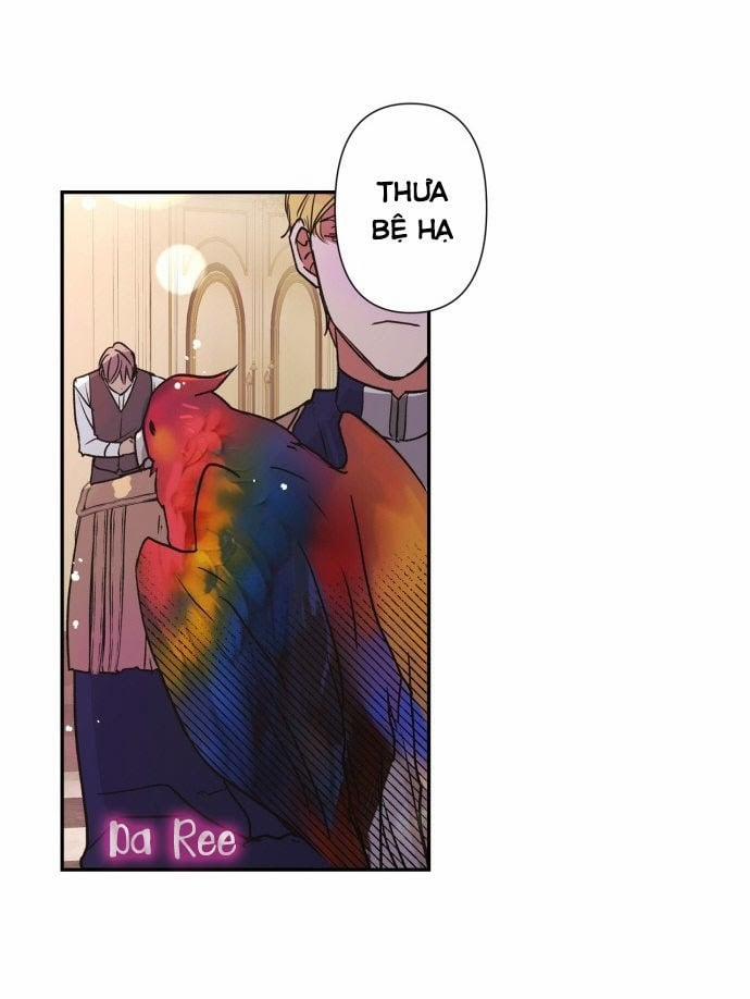 Tôi Nuôi Dưỡng Một Con Quái Vật 1 trang 2