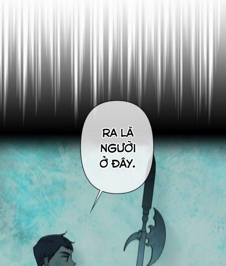 Tôi Nuôi Dưỡng Một Con Quái Vật 3 trang 26