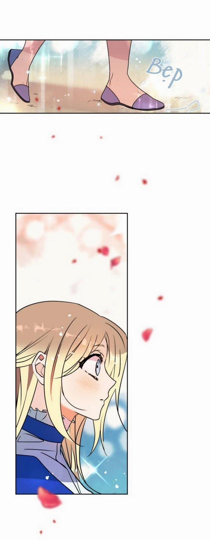 Tôi Nuôi Dưỡng Một Con Quái Vật 3 trang 33