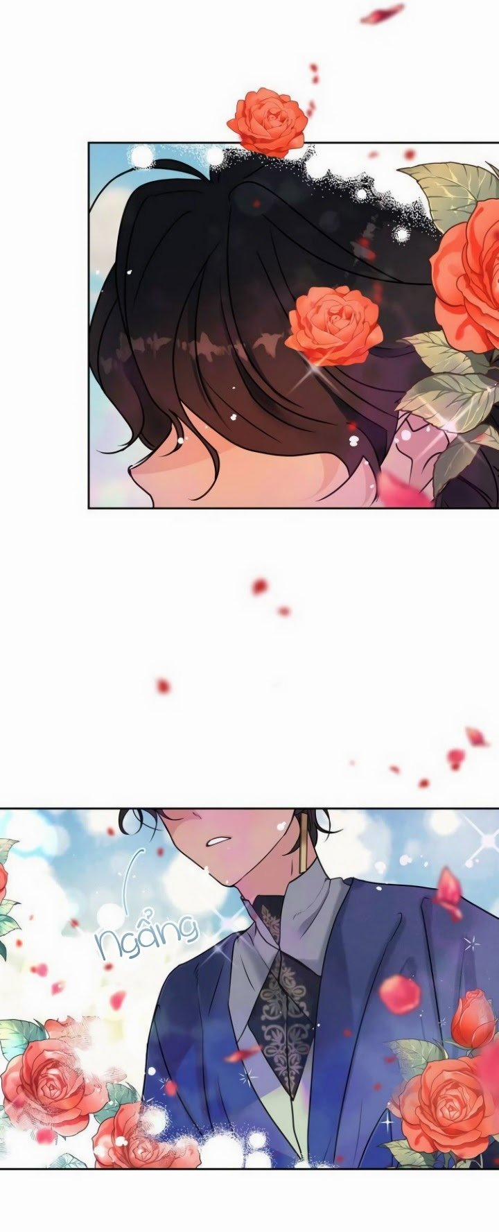 Tôi Nuôi Dưỡng Một Con Quái Vật 3 trang 34