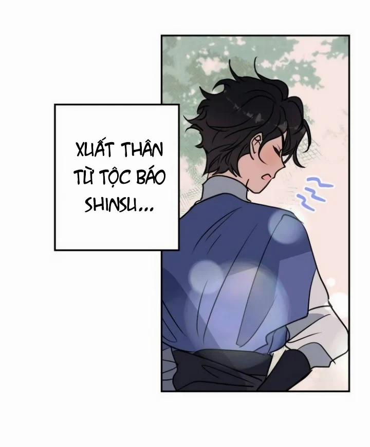 Tôi Nuôi Dưỡng Một Con Quái Vật 4 trang 14