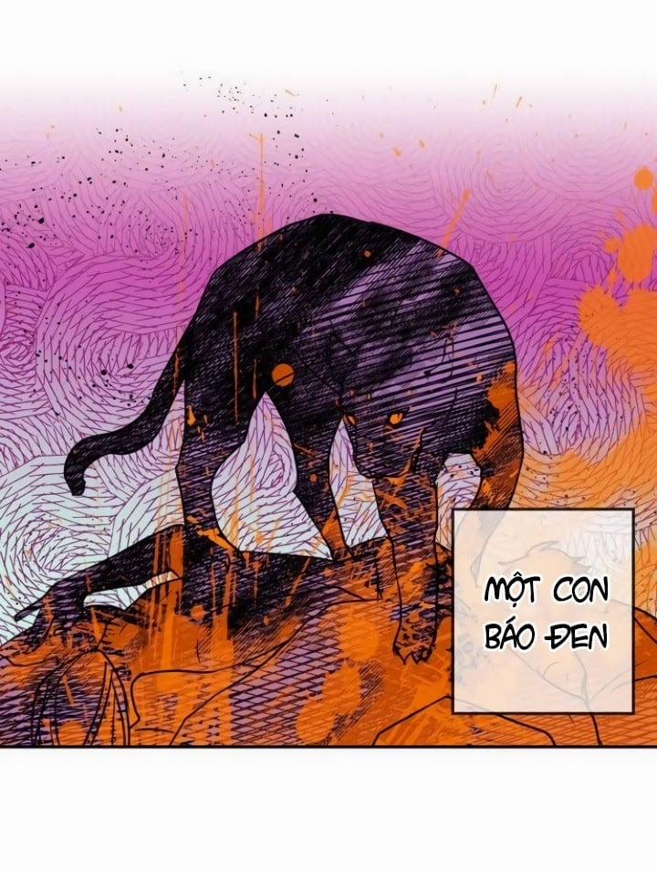 Tôi Nuôi Dưỡng Một Con Quái Vật 4 trang 15