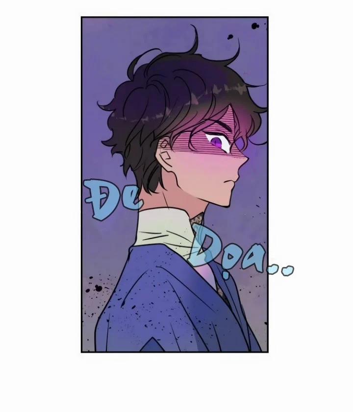 Tôi Nuôi Dưỡng Một Con Quái Vật 4 trang 21