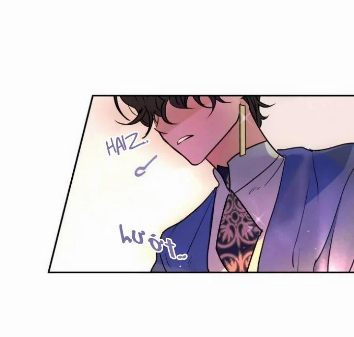 Tôi Nuôi Dưỡng Một Con Quái Vật 4 trang 23