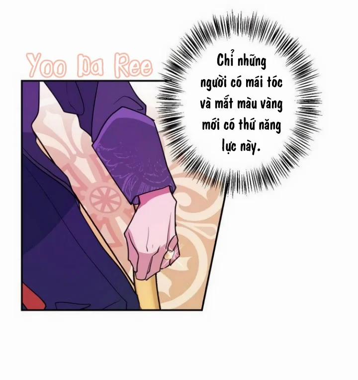 Tôi Nuôi Dưỡng Một Con Quái Vật 4 trang 49