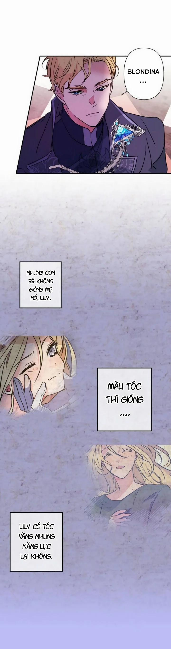 Tôi Nuôi Dưỡng Một Con Quái Vật 4 trang 50