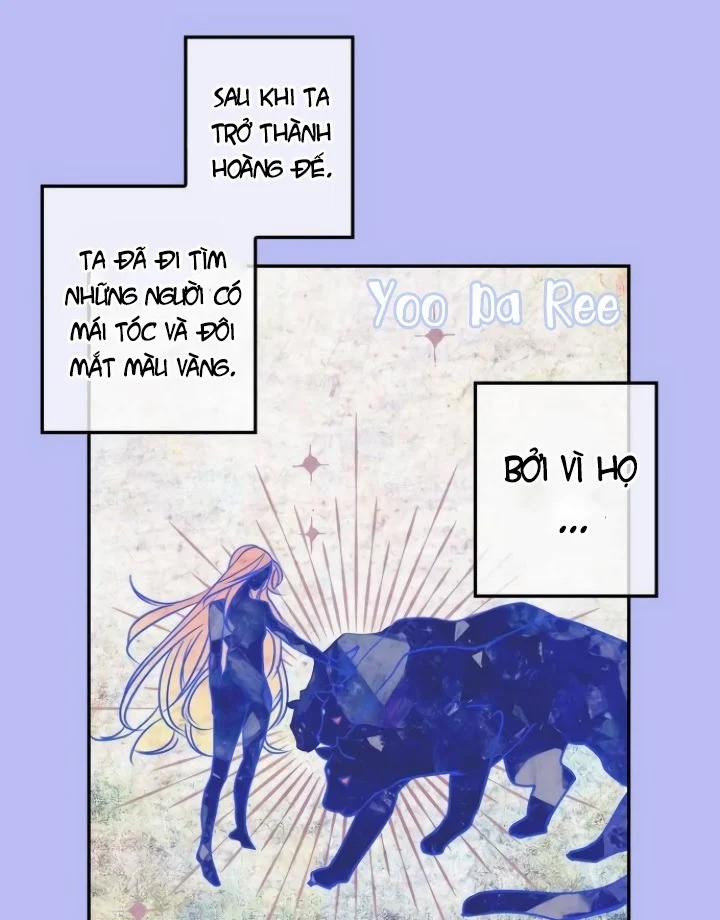 Tôi Nuôi Dưỡng Một Con Quái Vật 4 trang 53