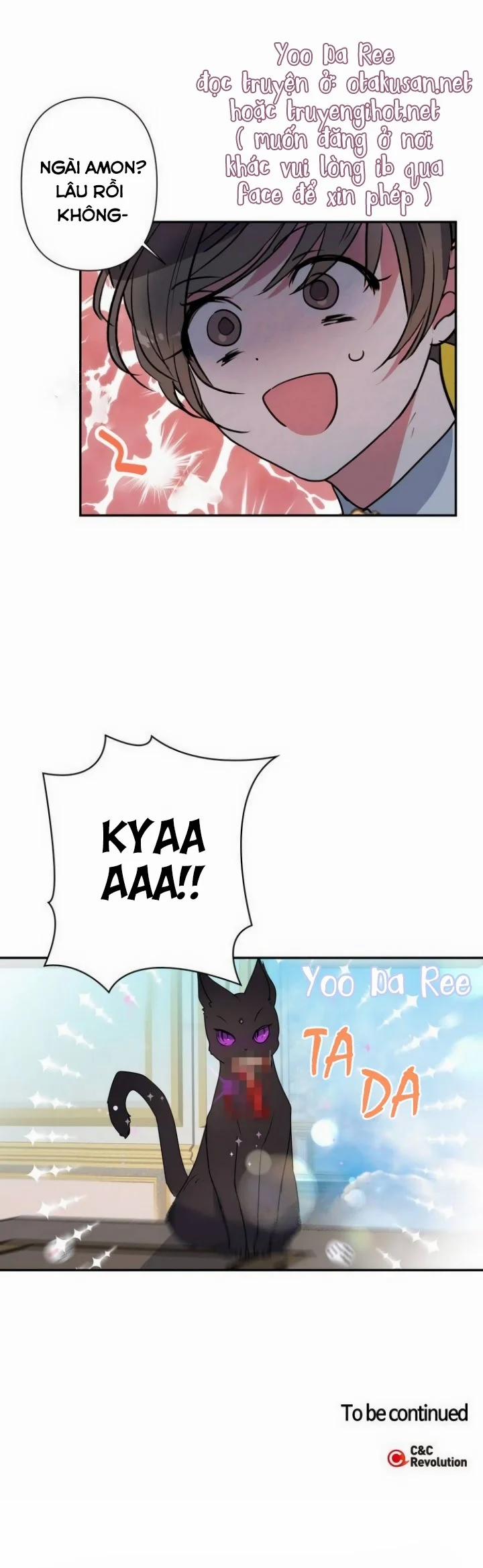 Tôi Nuôi Dưỡng Một Con Quái Vật 4 trang 62