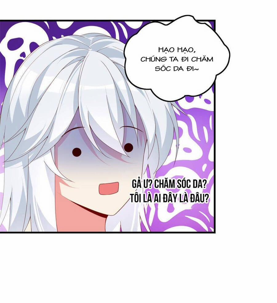 Tôi Ở Thế Giới Khác Dựa Dẫm Vào Phụ Nữ 1 trang 17