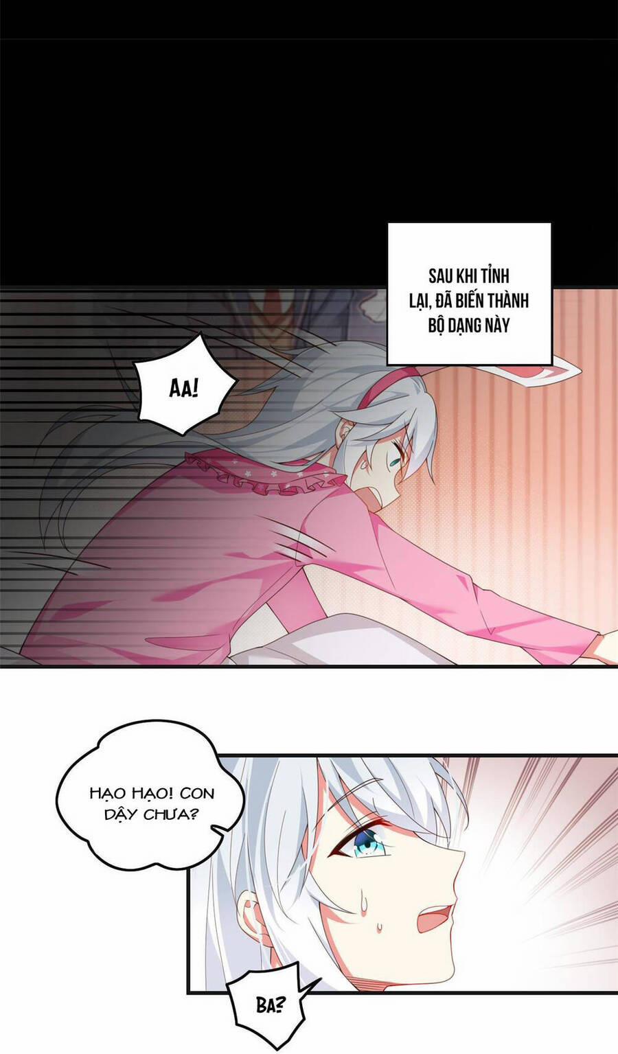 Tôi Ở Thế Giới Khác Dựa Dẫm Vào Phụ Nữ 1 trang 2