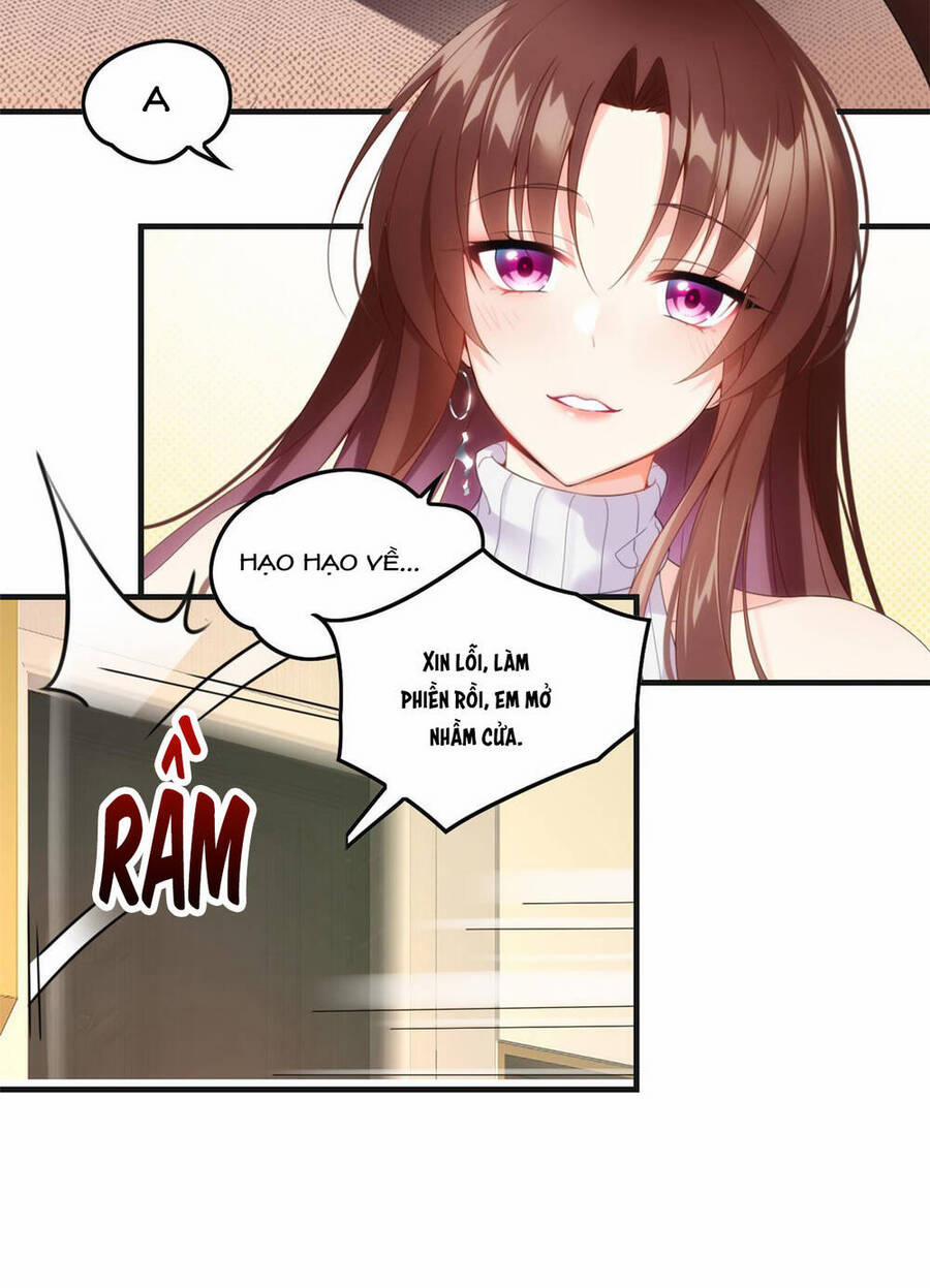 Tôi Ở Thế Giới Khác Dựa Dẫm Vào Phụ Nữ 1 trang 34