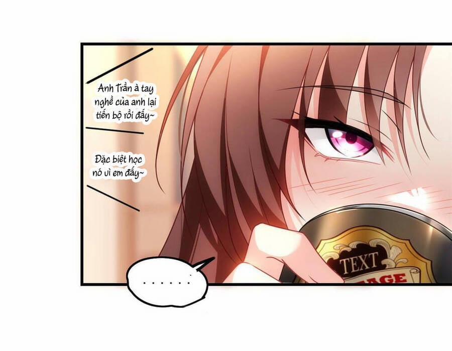 Tôi Ở Thế Giới Khác Dựa Dẫm Vào Phụ Nữ 1 trang 37