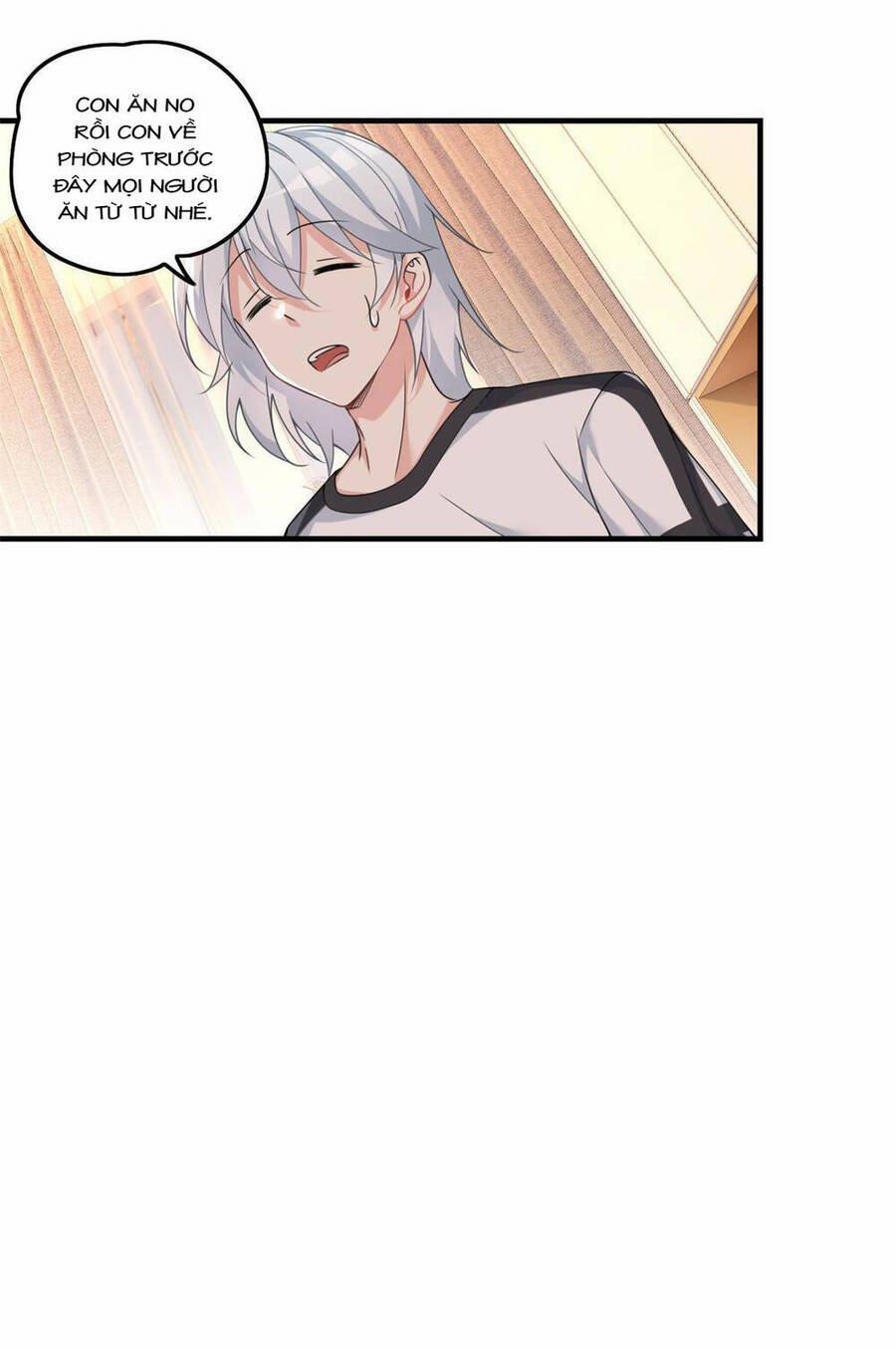 Tôi Ở Thế Giới Khác Dựa Dẫm Vào Phụ Nữ 1 trang 38