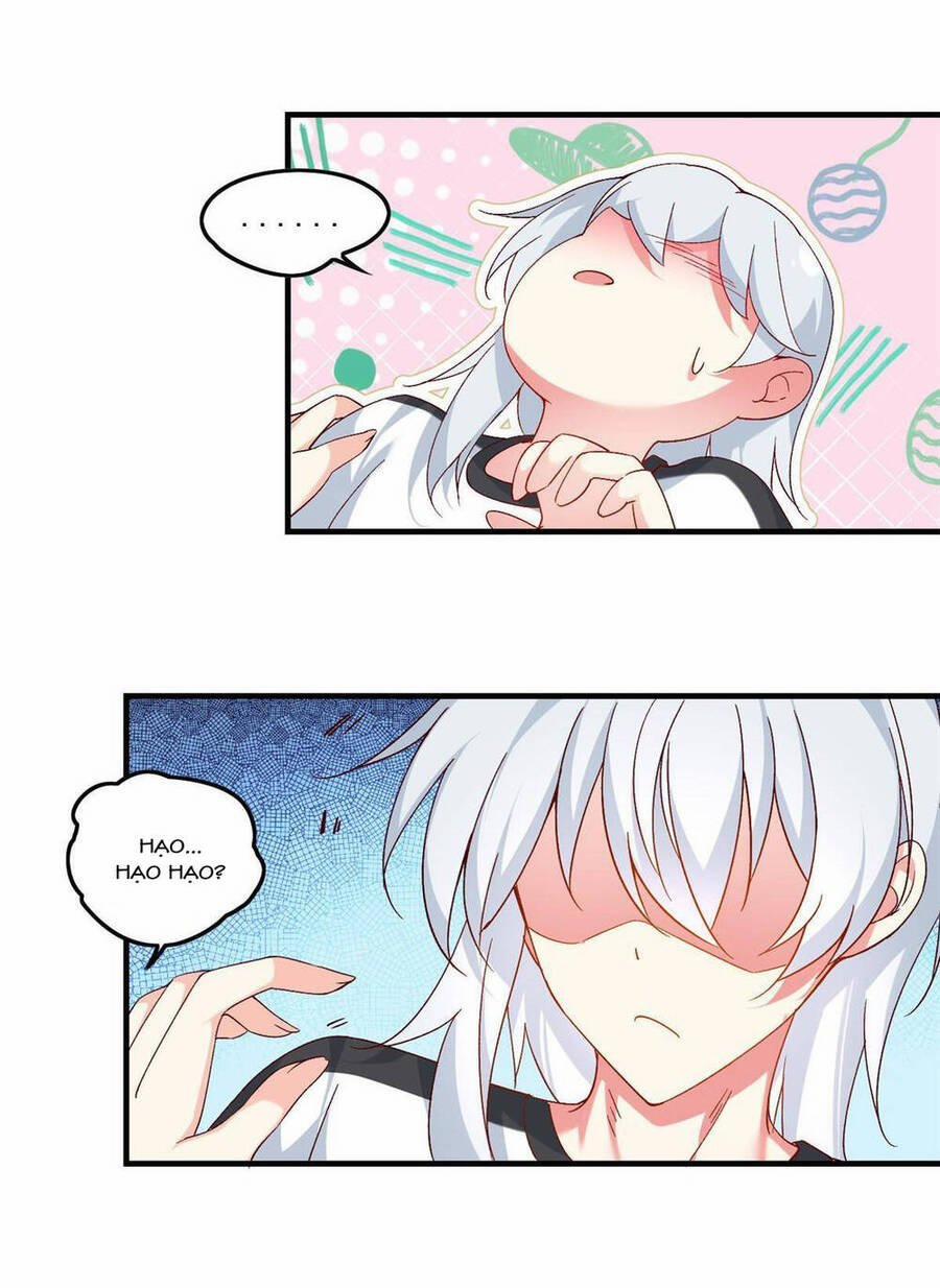 Tôi Ở Thế Giới Khác Dựa Dẫm Vào Phụ Nữ 1 trang 47