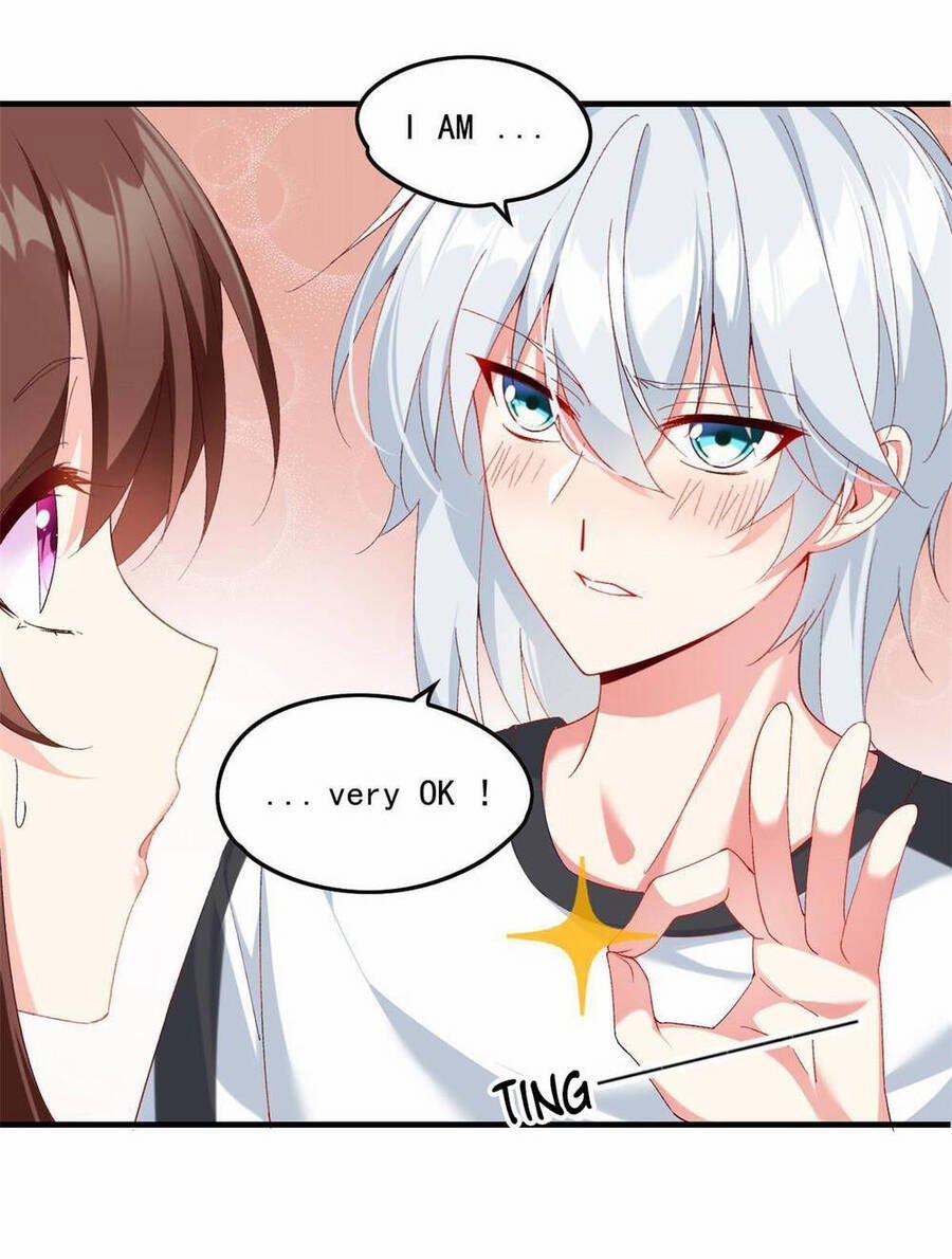 Tôi Ở Thế Giới Khác Dựa Dẫm Vào Phụ Nữ 1 trang 48