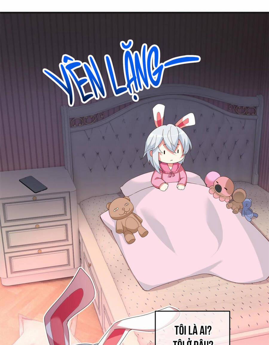 Tôi Ở Thế Giới Khác Dựa Dẫm Vào Phụ Nữ 1 trang 6