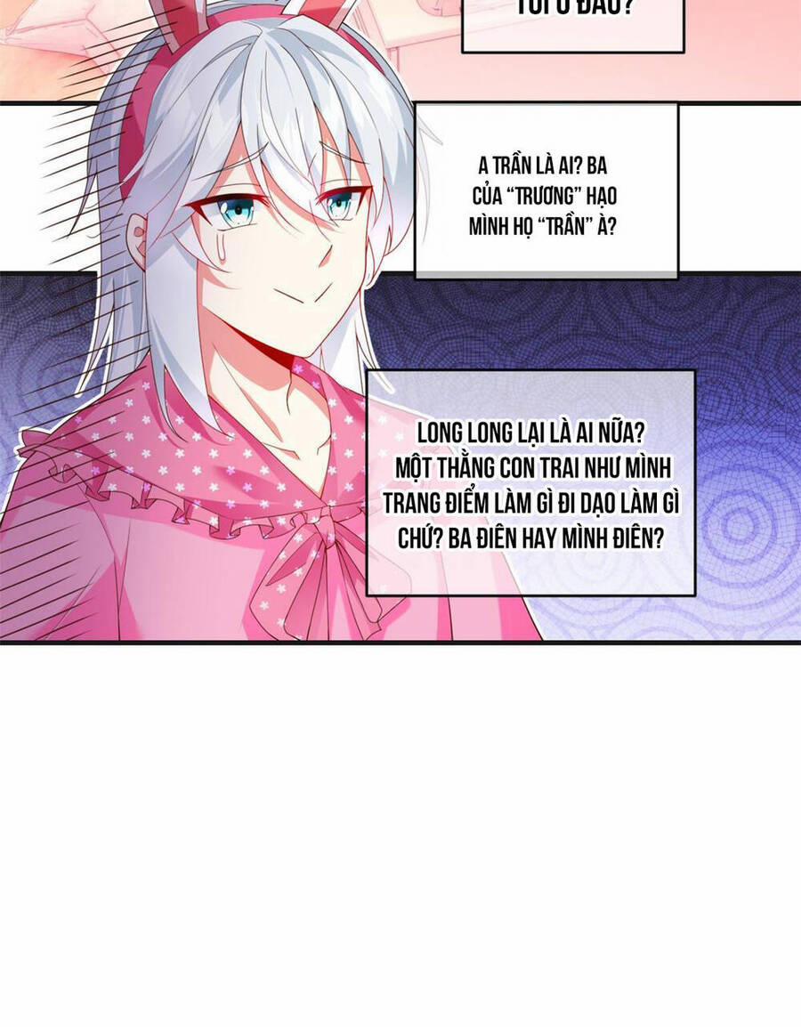 Tôi Ở Thế Giới Khác Dựa Dẫm Vào Phụ Nữ 1 trang 7
