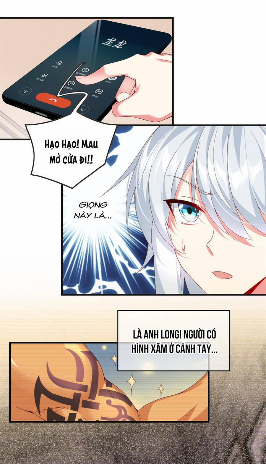 Tôi Ở Thế Giới Khác Dựa Dẫm Vào Phụ Nữ 1 trang 9