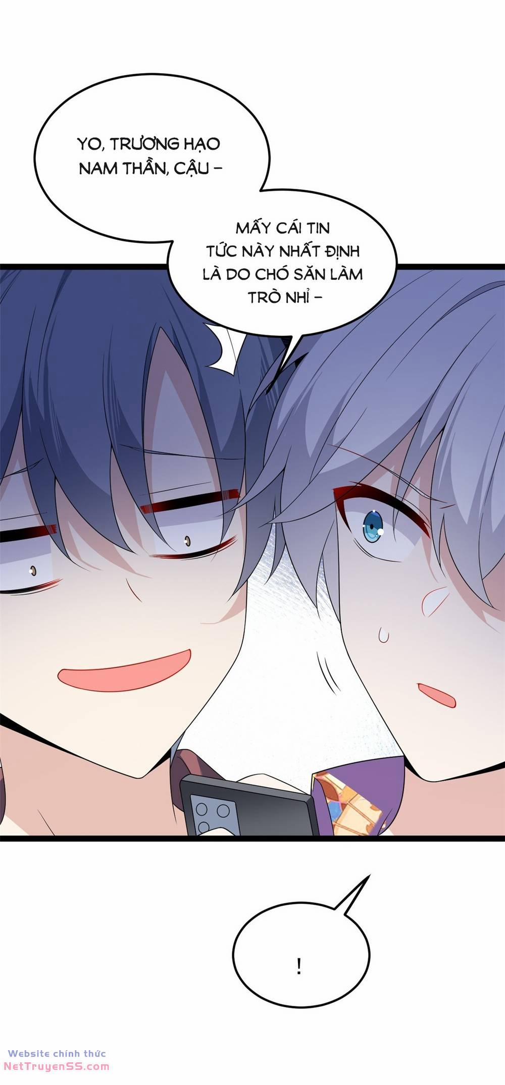 Tôi Ở Thế Giới Khác Dựa Dẫm Vào Phụ Nữ 157 trang 10