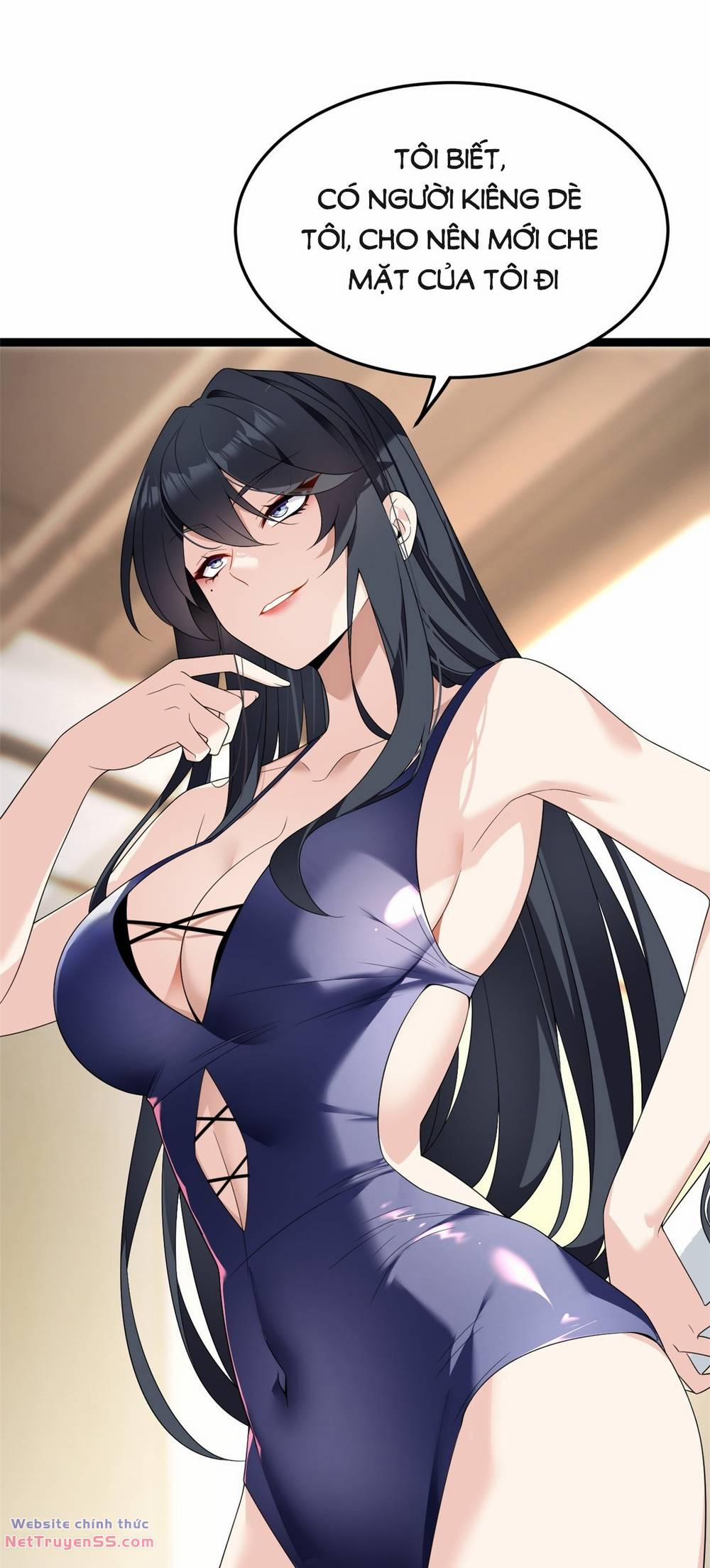 Tôi Ở Thế Giới Khác Dựa Dẫm Vào Phụ Nữ 157 trang 14
