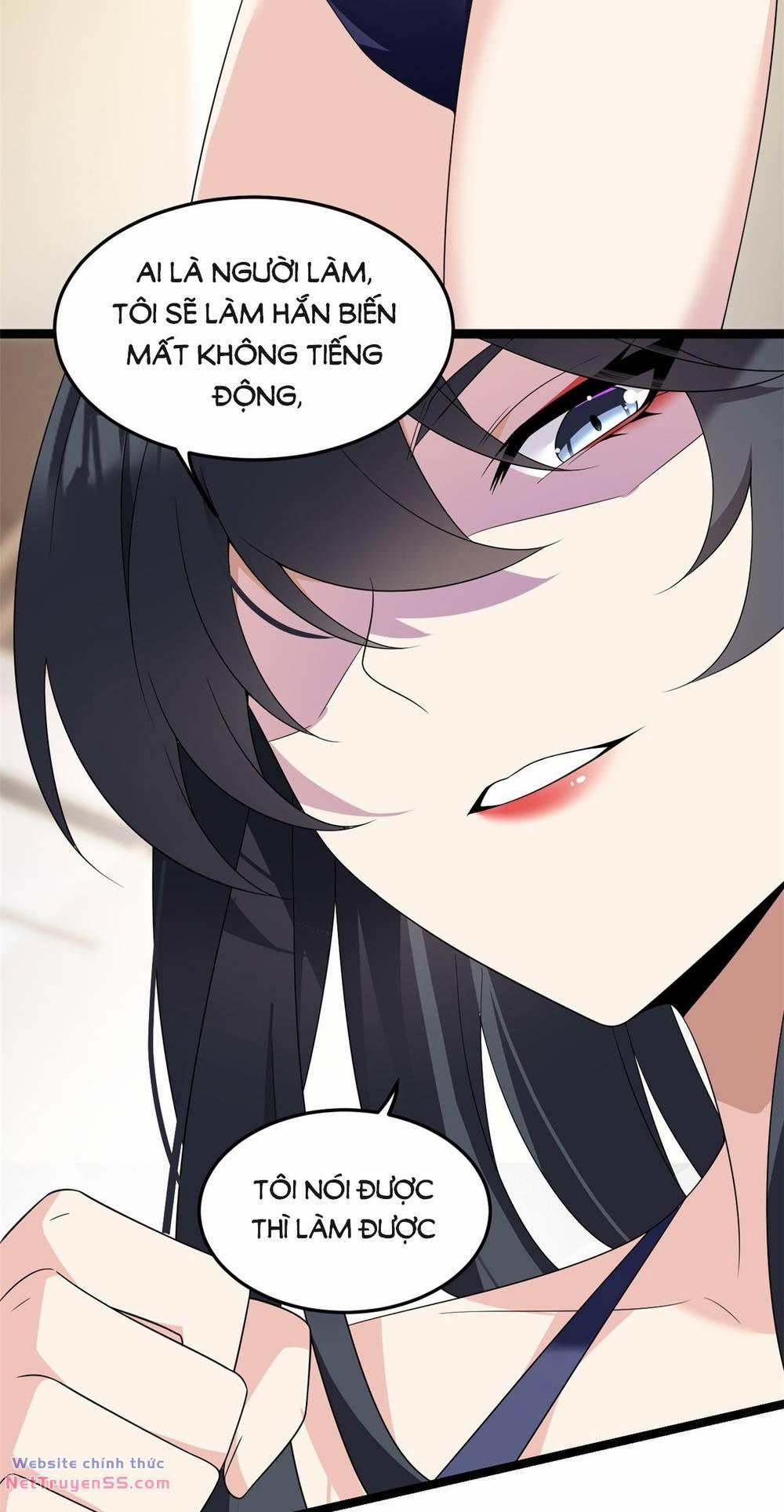 Tôi Ở Thế Giới Khác Dựa Dẫm Vào Phụ Nữ 157 trang 15
