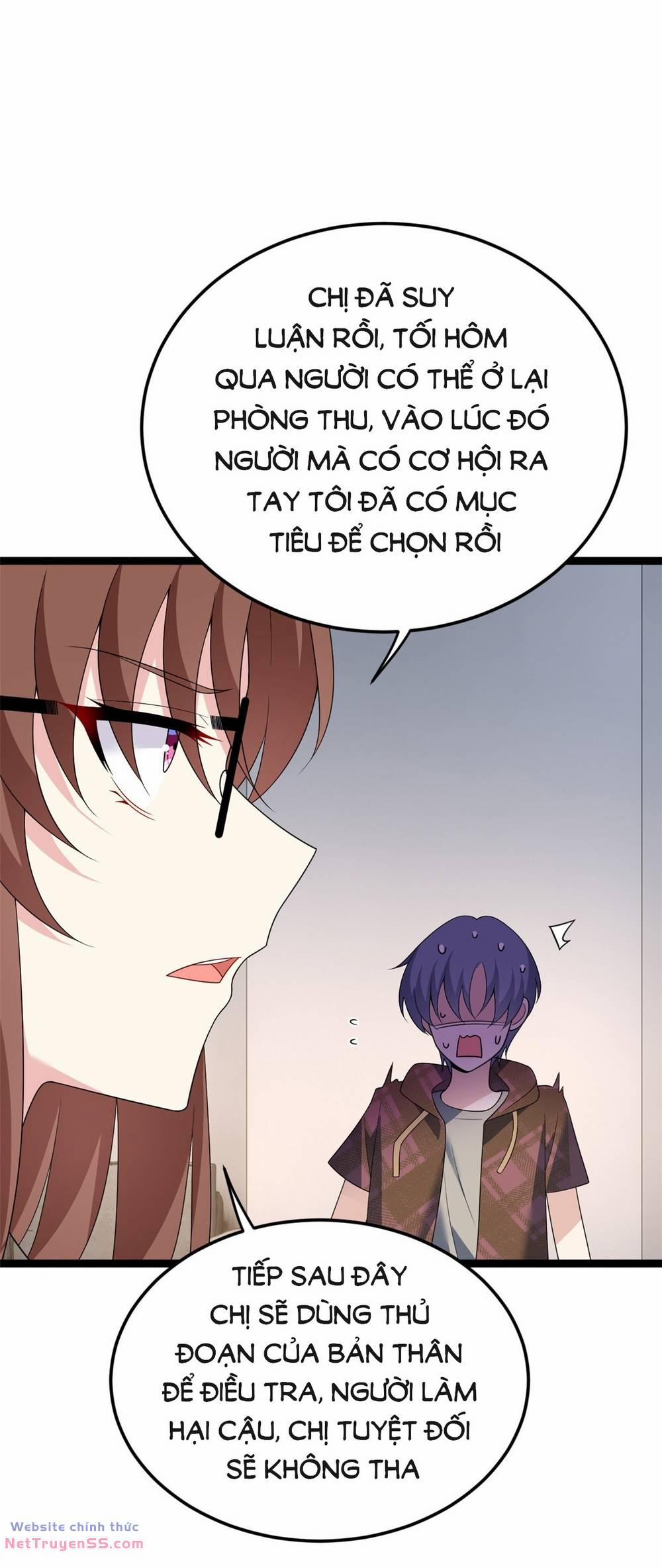 Tôi Ở Thế Giới Khác Dựa Dẫm Vào Phụ Nữ 157 trang 25