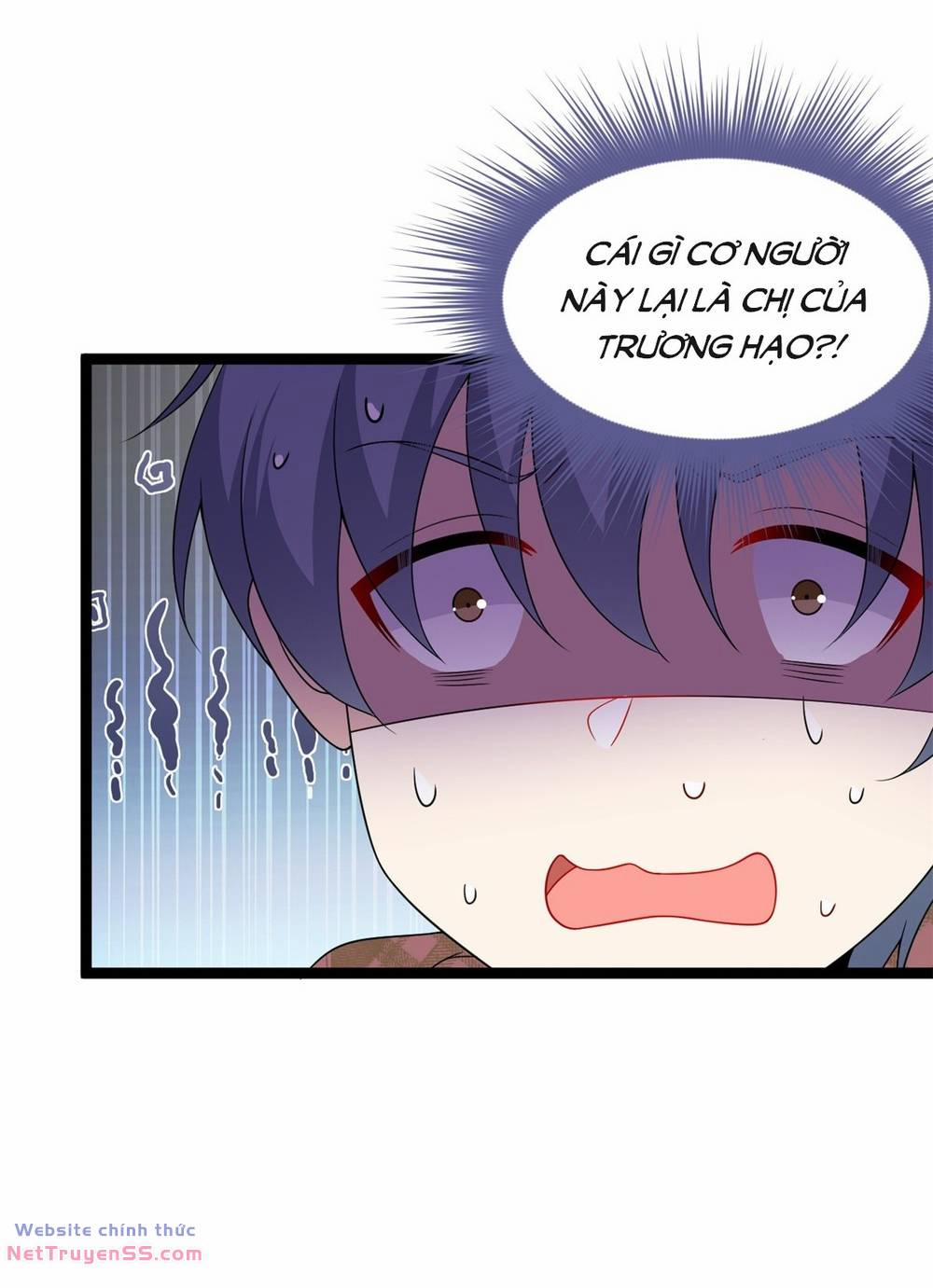 Tôi Ở Thế Giới Khác Dựa Dẫm Vào Phụ Nữ 157 trang 26