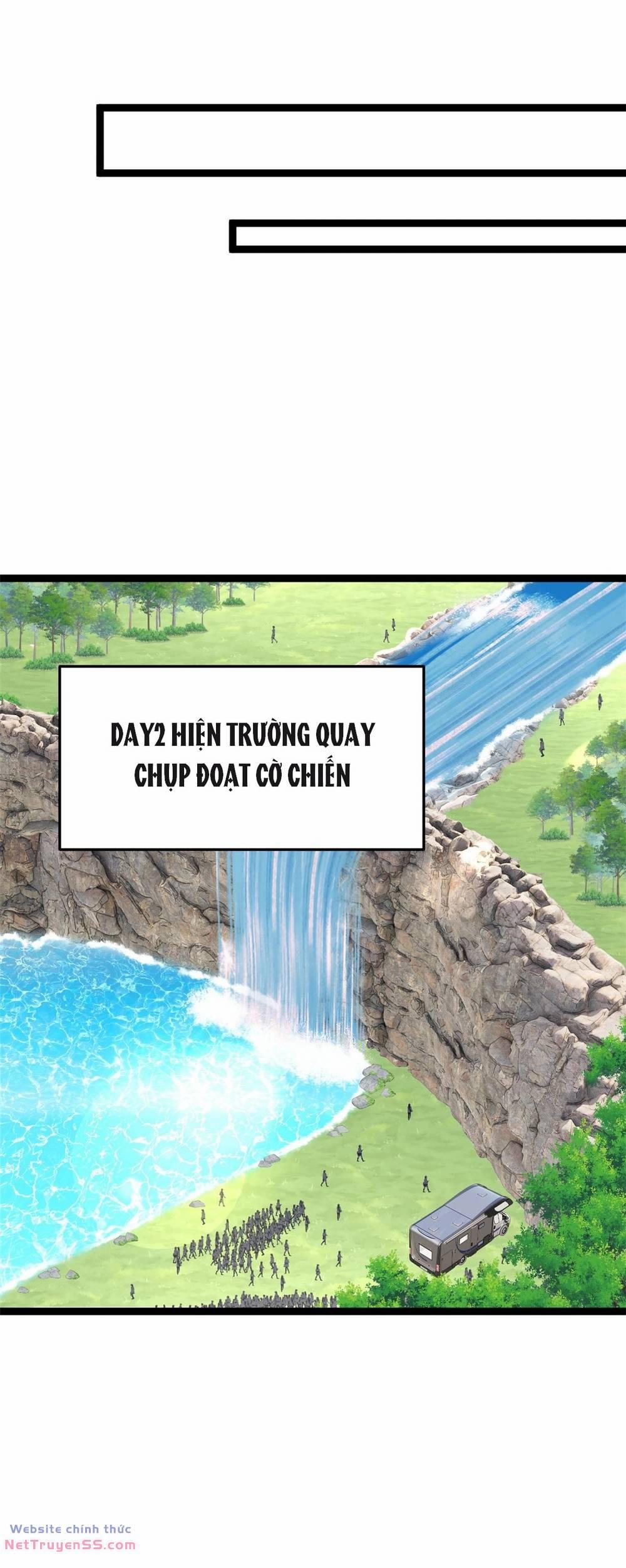 Tôi Ở Thế Giới Khác Dựa Dẫm Vào Phụ Nữ 157 trang 31