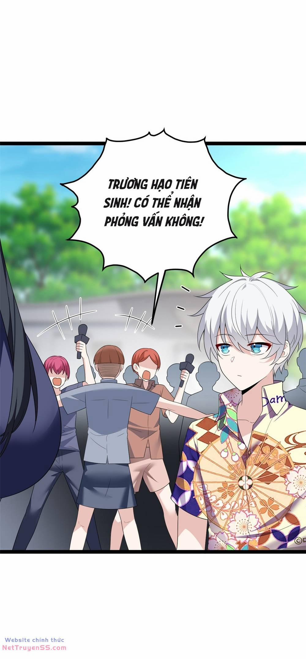 Tôi Ở Thế Giới Khác Dựa Dẫm Vào Phụ Nữ 157 trang 32