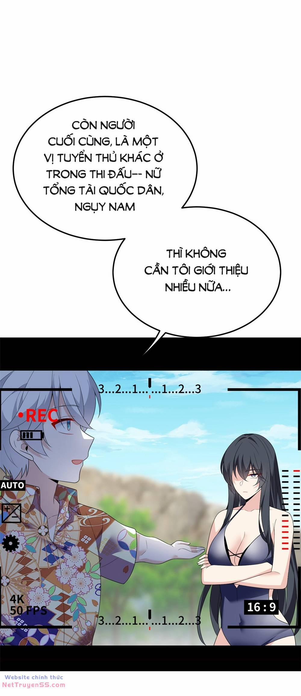 Tôi Ở Thế Giới Khác Dựa Dẫm Vào Phụ Nữ 157 trang 39