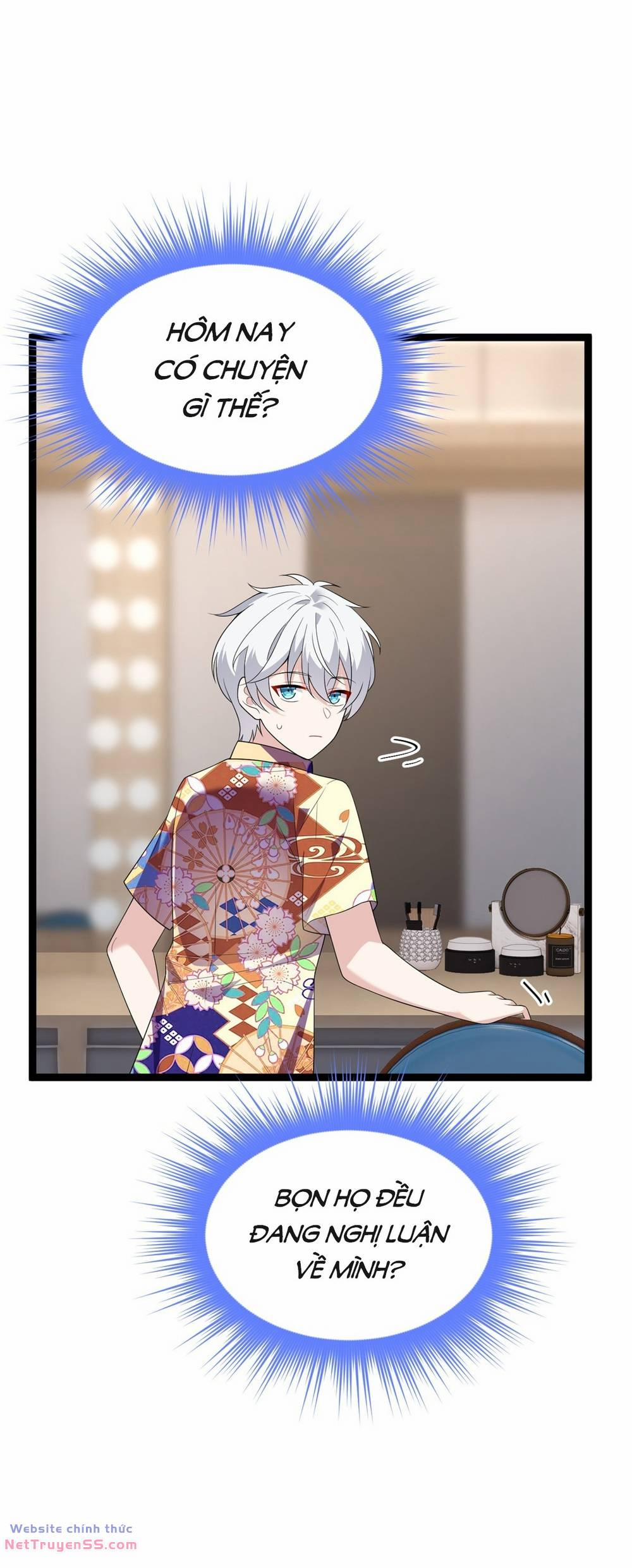 Tôi Ở Thế Giới Khác Dựa Dẫm Vào Phụ Nữ 157 trang 4