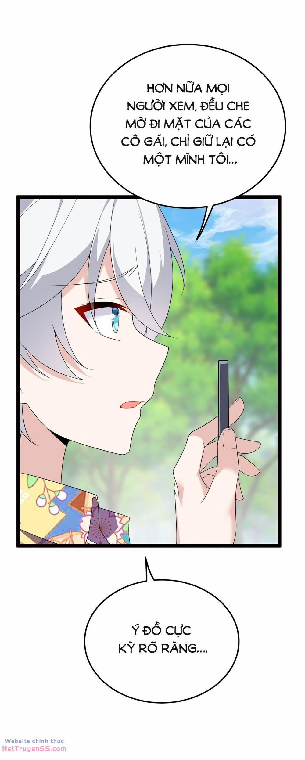 Tôi Ở Thế Giới Khác Dựa Dẫm Vào Phụ Nữ 157 trang 42