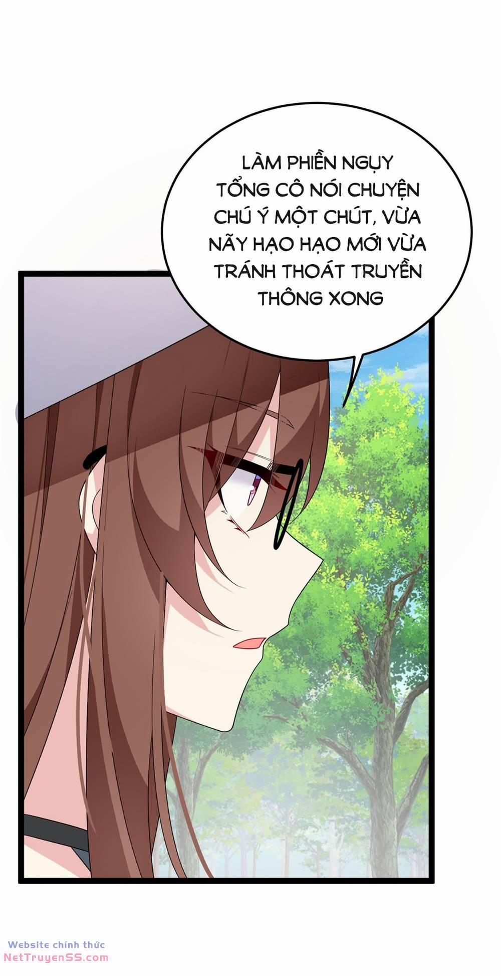 Tôi Ở Thế Giới Khác Dựa Dẫm Vào Phụ Nữ 157 trang 46