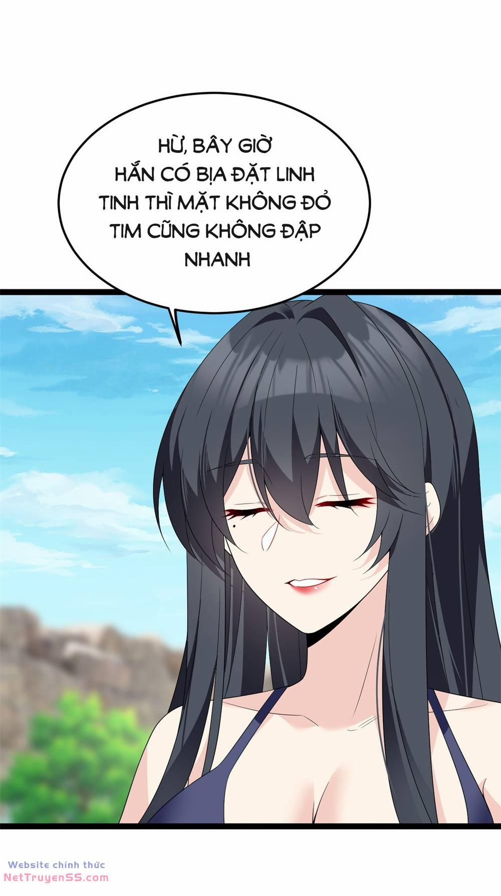 Tôi Ở Thế Giới Khác Dựa Dẫm Vào Phụ Nữ 157 trang 47