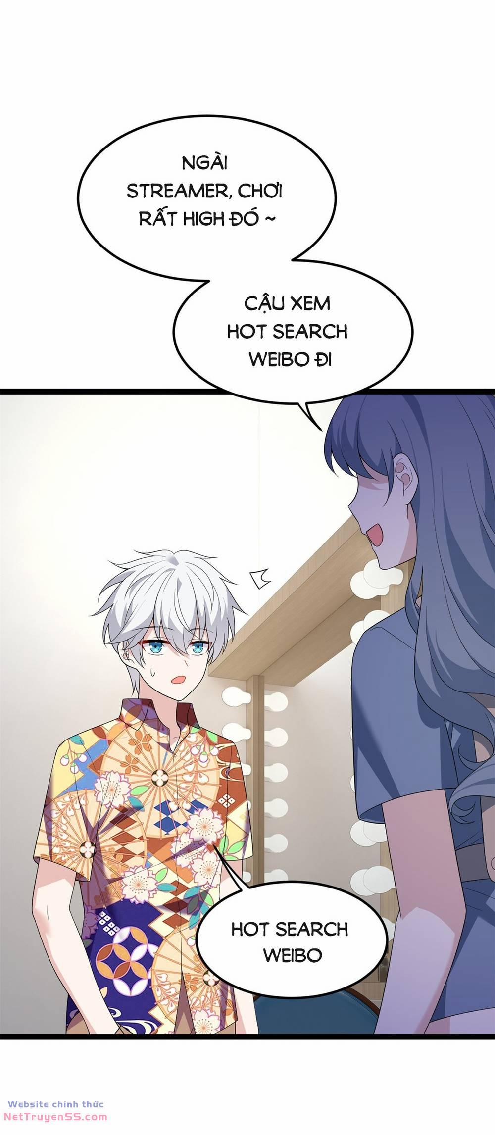 Tôi Ở Thế Giới Khác Dựa Dẫm Vào Phụ Nữ 157 trang 5