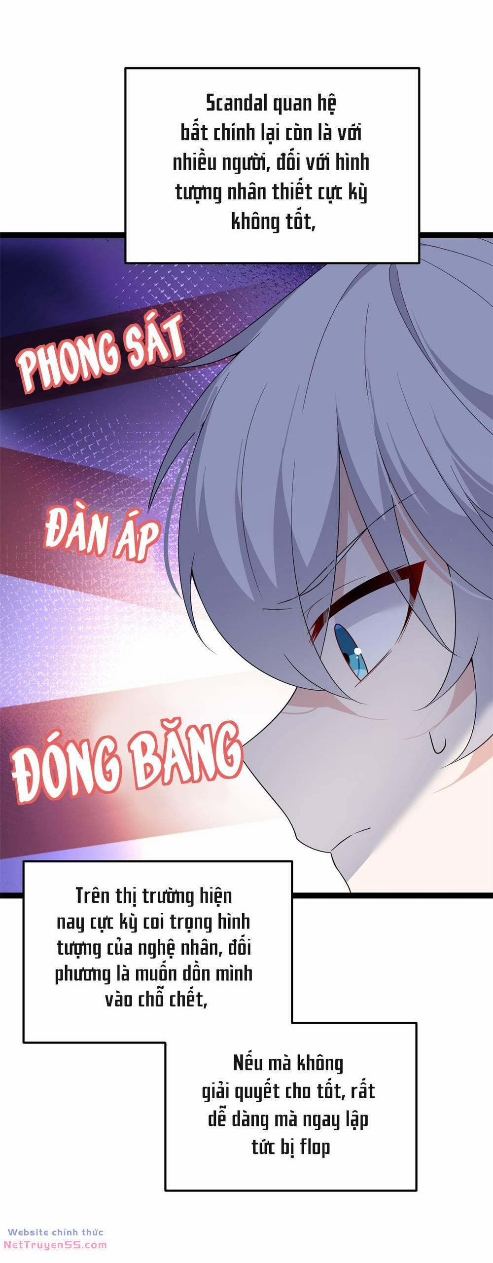 Tôi Ở Thế Giới Khác Dựa Dẫm Vào Phụ Nữ 157 trang 9