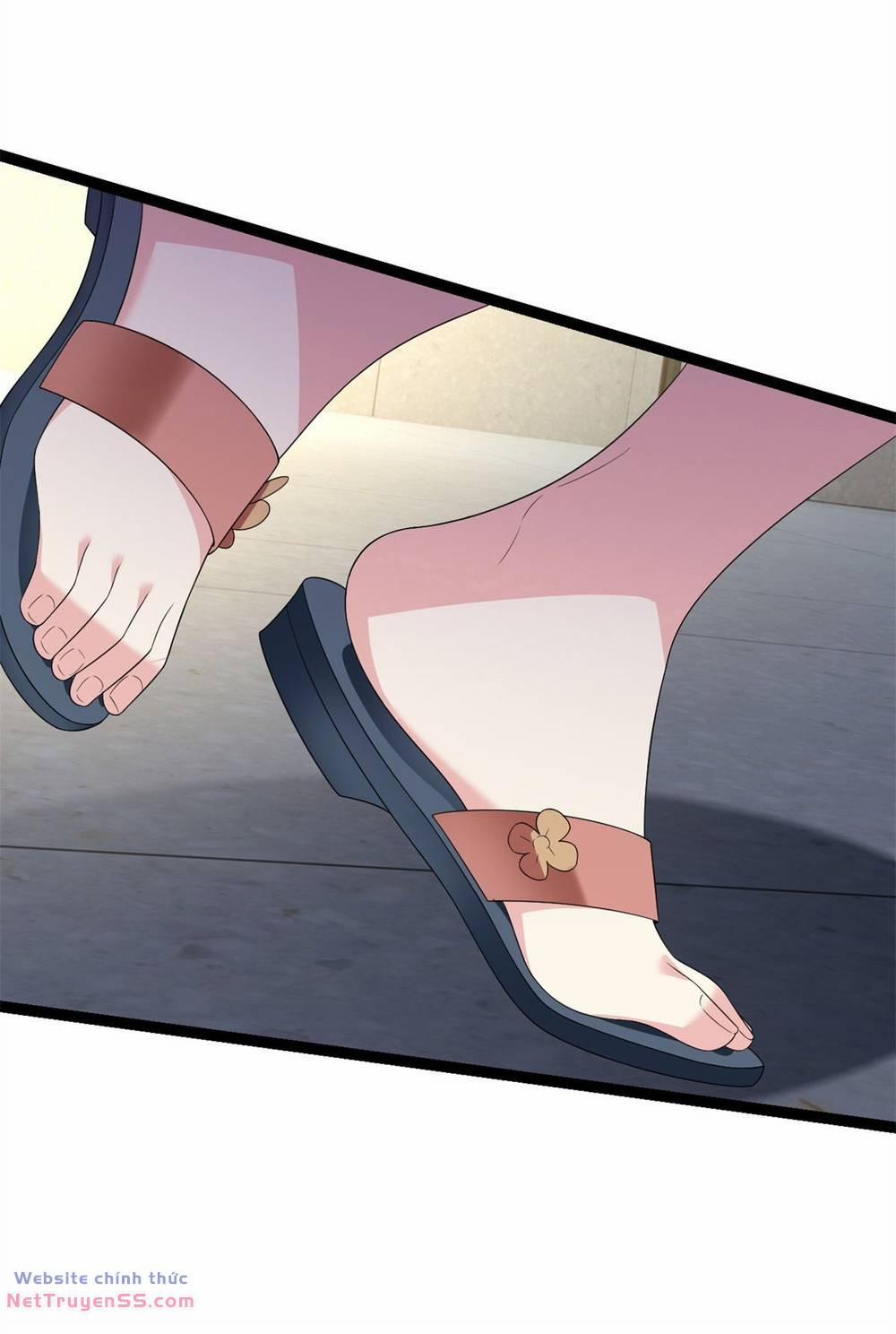 Tôi Ở Thế Giới Khác Dựa Dẫm Vào Phụ Nữ 158 trang 13