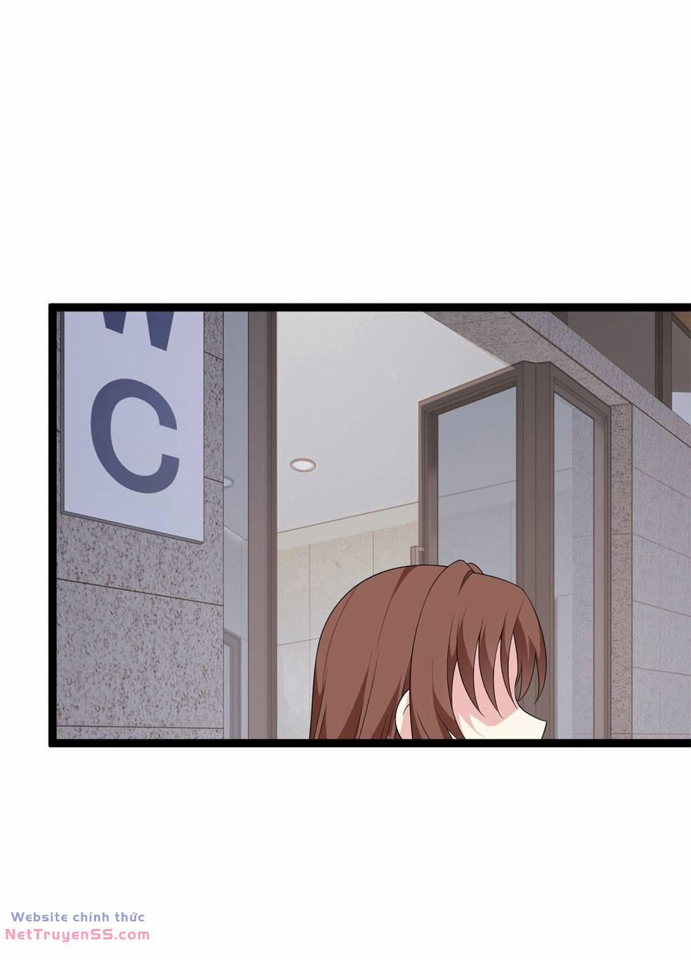 Tôi Ở Thế Giới Khác Dựa Dẫm Vào Phụ Nữ 158 trang 22