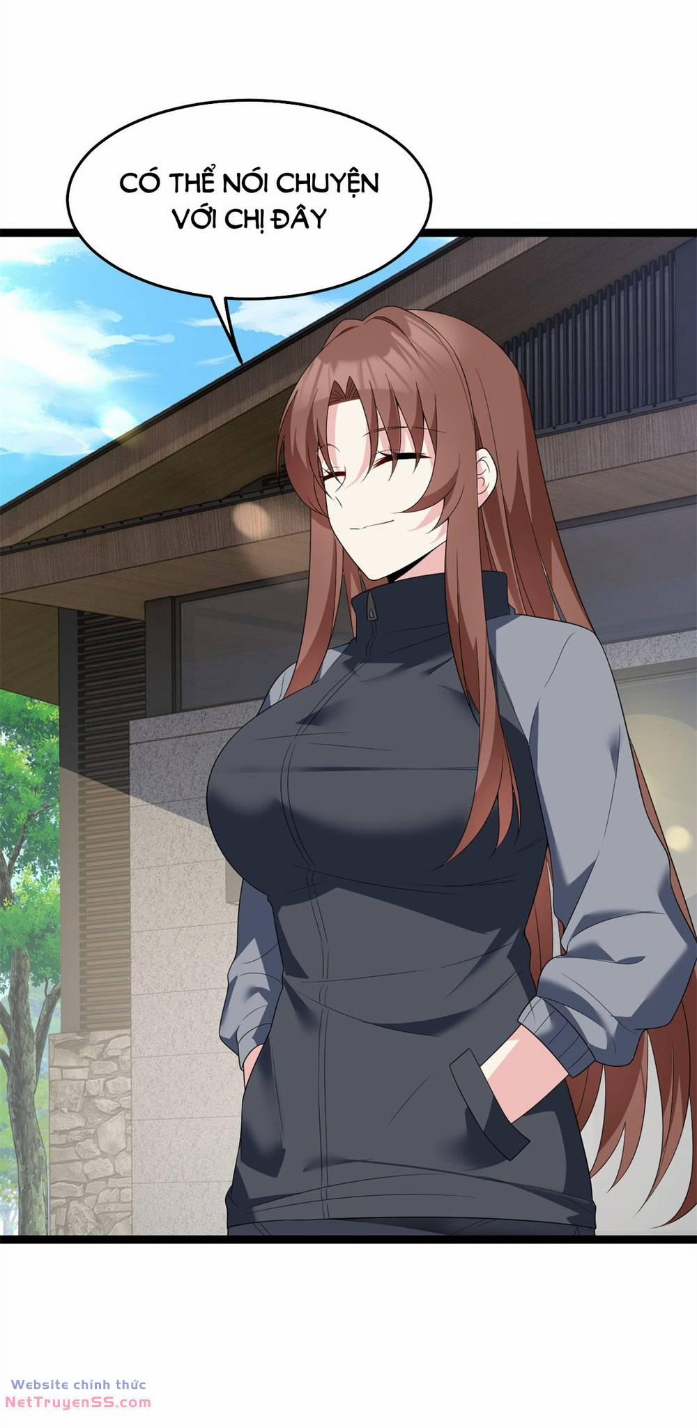 Tôi Ở Thế Giới Khác Dựa Dẫm Vào Phụ Nữ 158 trang 25