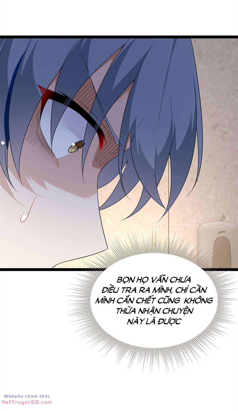 Tôi Ở Thế Giới Khác Dựa Dẫm Vào Phụ Nữ 158 trang 3