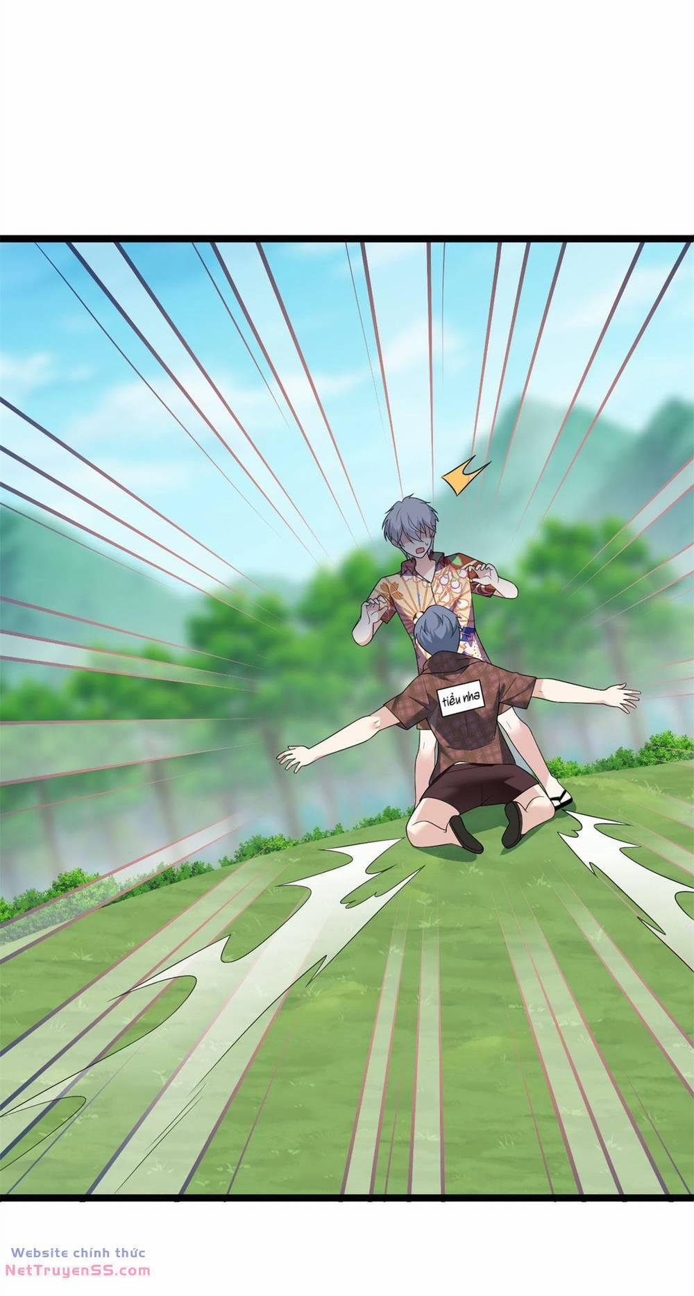 Tôi Ở Thế Giới Khác Dựa Dẫm Vào Phụ Nữ 158 trang 30