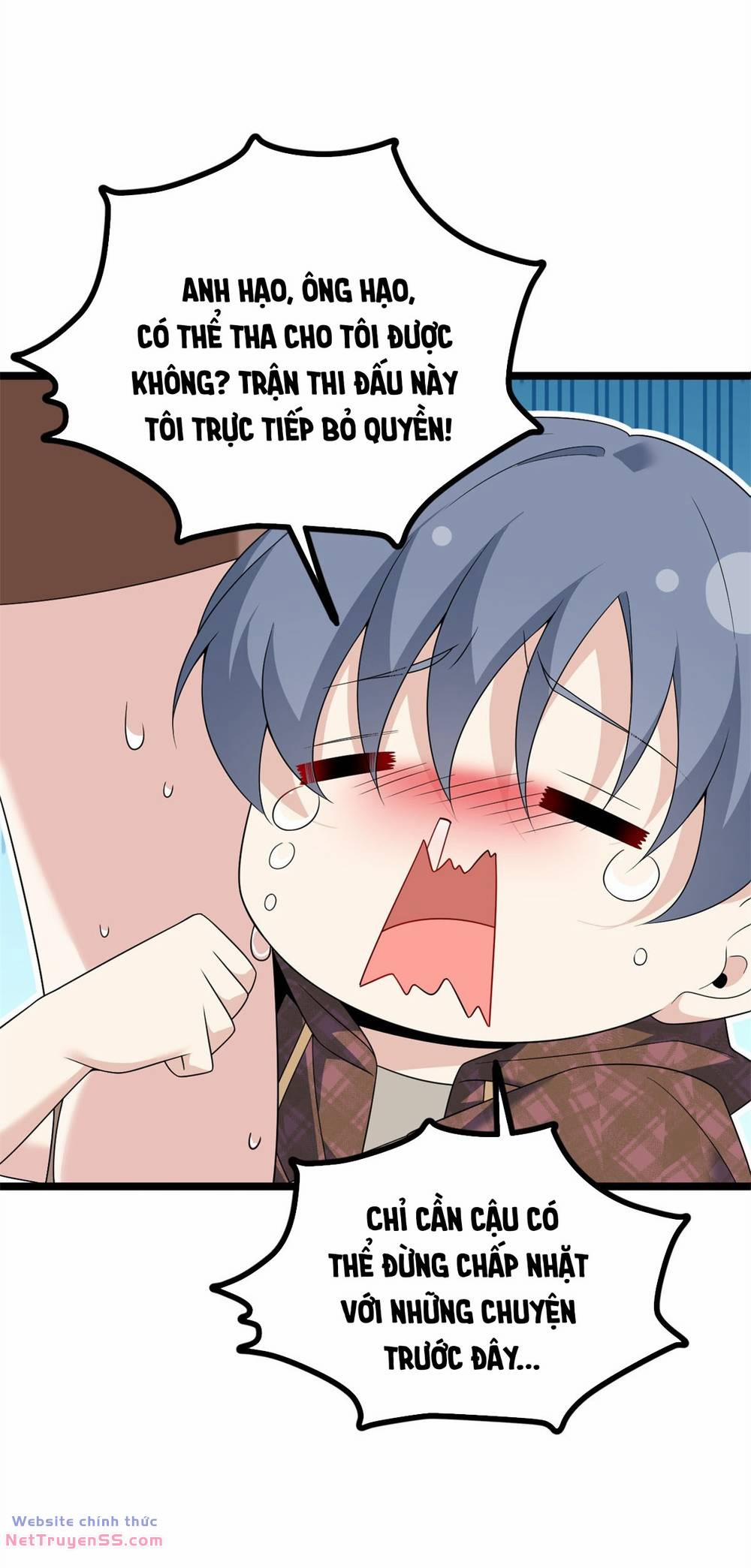Tôi Ở Thế Giới Khác Dựa Dẫm Vào Phụ Nữ 158 trang 33