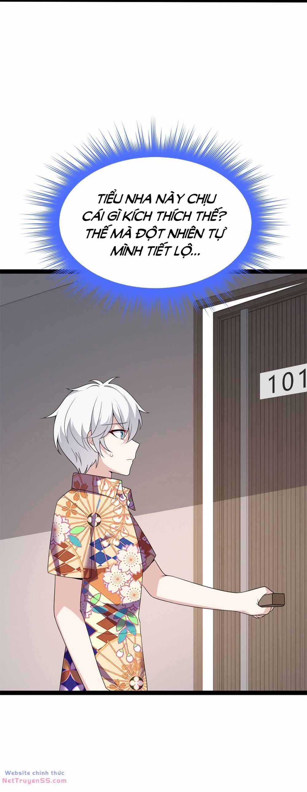 Tôi Ở Thế Giới Khác Dựa Dẫm Vào Phụ Nữ 158 trang 40