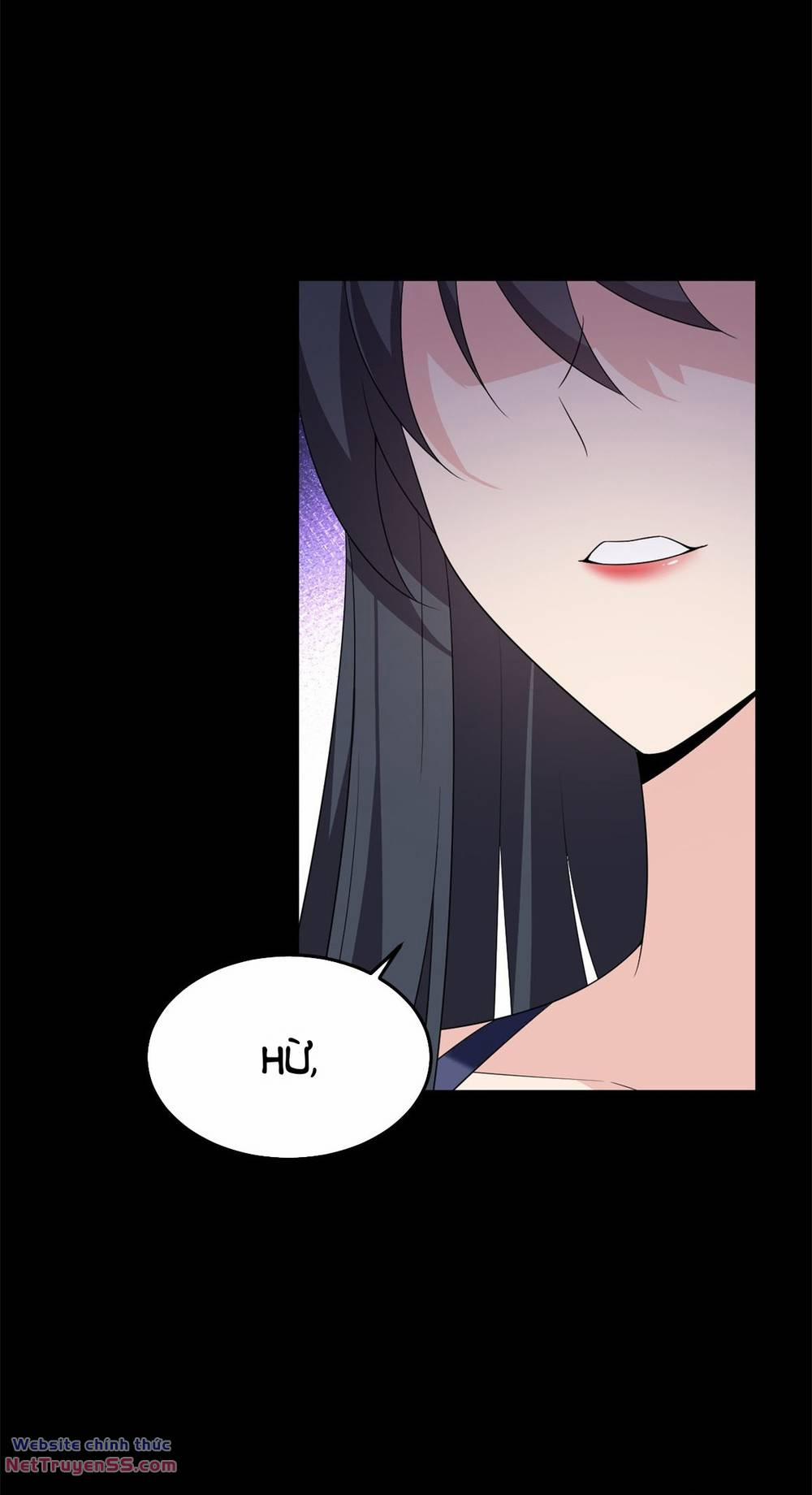 Tôi Ở Thế Giới Khác Dựa Dẫm Vào Phụ Nữ 158 trang 50