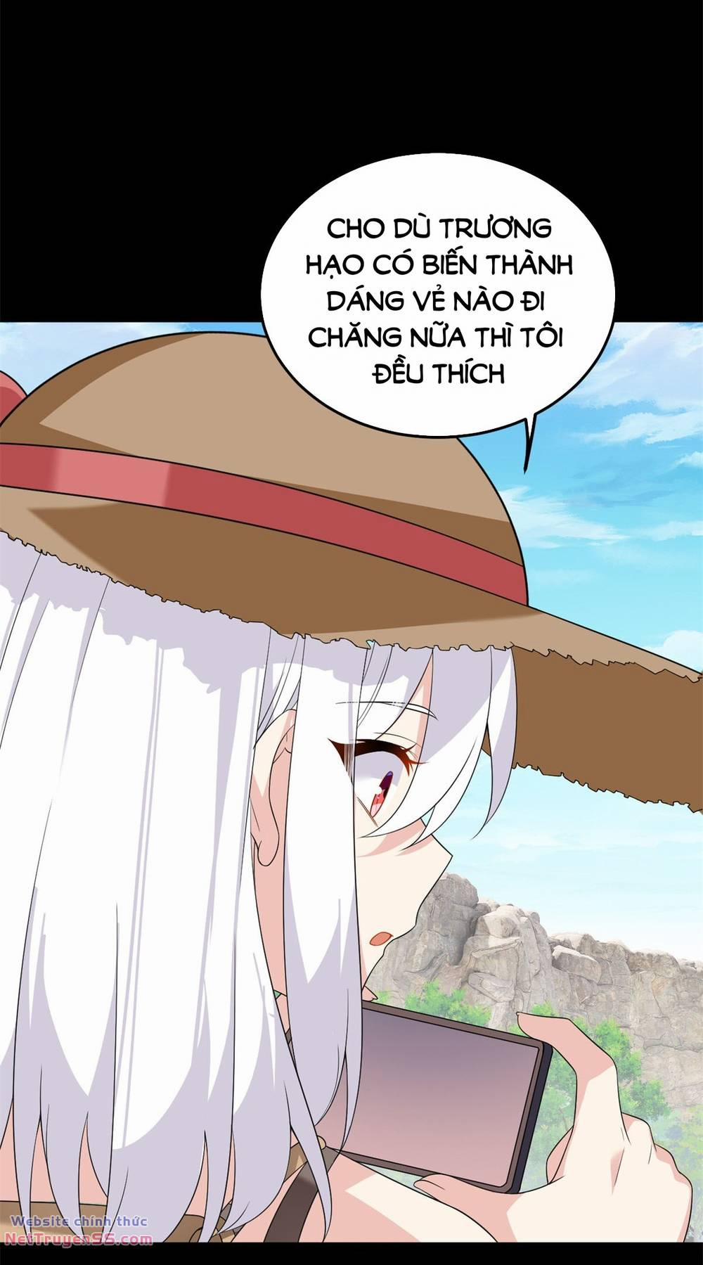 Tôi Ở Thế Giới Khác Dựa Dẫm Vào Phụ Nữ 158 trang 52