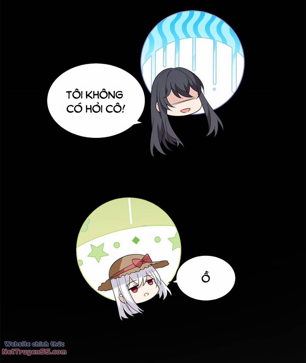 Tôi Ở Thế Giới Khác Dựa Dẫm Vào Phụ Nữ 158 trang 53